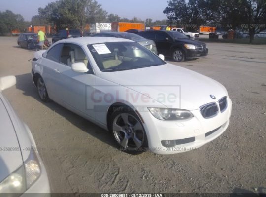 Bmw 328 Convertible Imported Car for sale