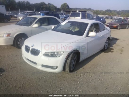 Bmw 328 Convertible Imported Car for sale