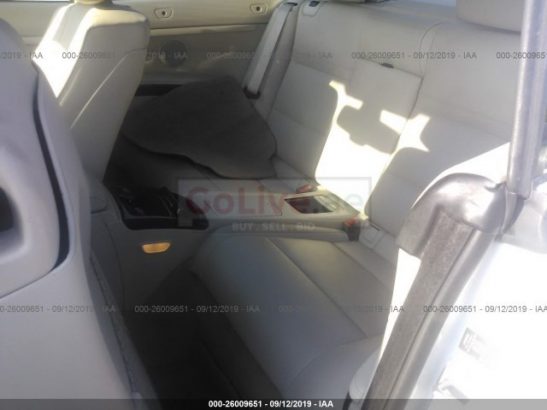 Bmw 328 Convertible Imported Car for sale