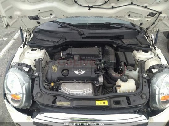 MInI Cooper 2012 For Sale USA Imported only for 15900 AED