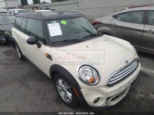 MInI Cooper 2012 For Sale USA Imported only for 15900 AED