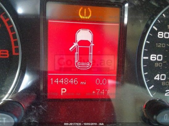 AUDI Q5 2010 FULL OPTION USA IMPORTED FOR SALE ONLY FOR 15500 AED