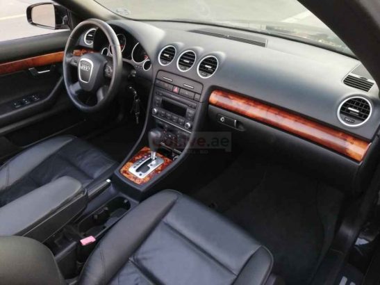 AUDI A4 2008 FOR SALE