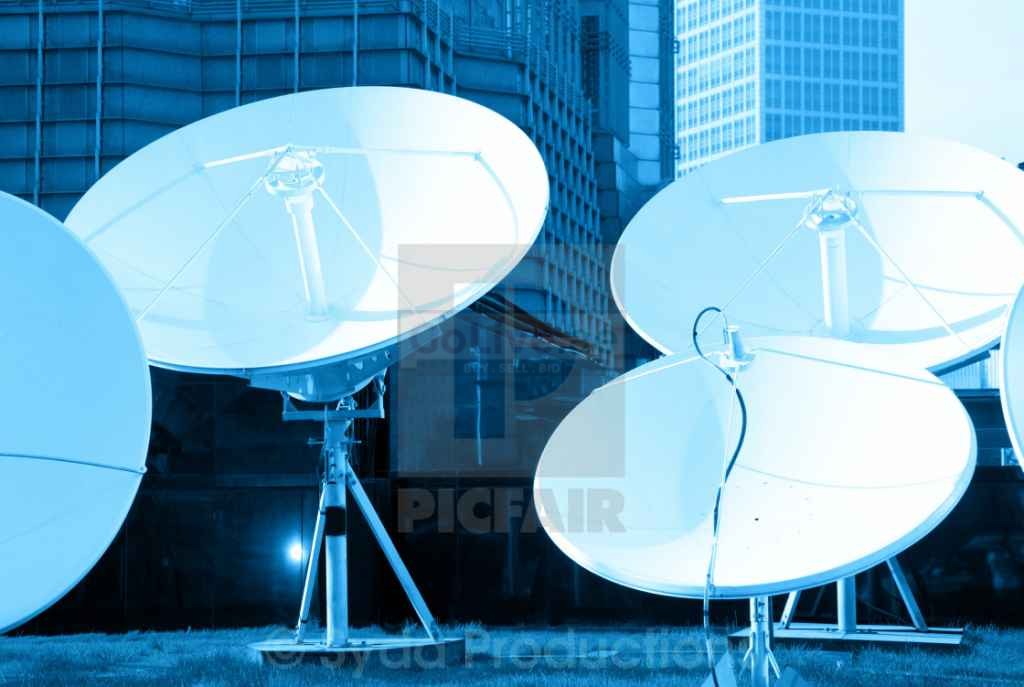 Satellite Dish tv Installation 0552770700 & Services in Dubai