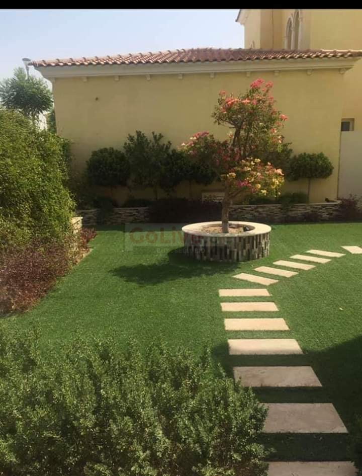 Landscaping and Fitout work:0568826897
