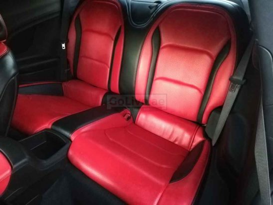 CHEVROLET CAMARO 2017, V4 TURBO,ZL1 KIT,32000KM ONLY,LIKE NEW