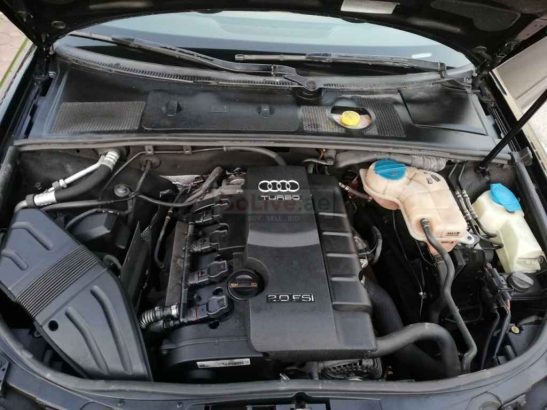AUDI A4 2008 FOR SALE
