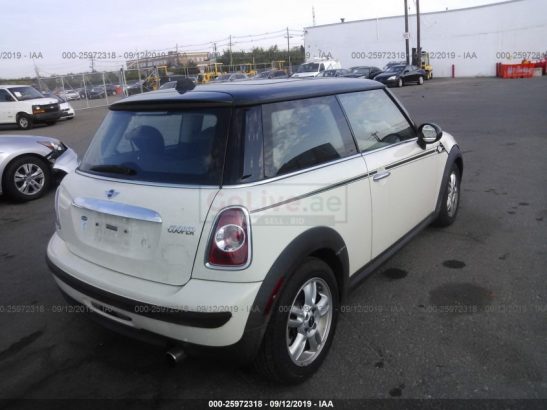 2013 MINI COOPER US IMPORT FOR SALE
