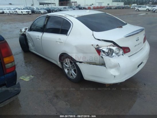 2015 INFINITI Q40 FRESH USA IMPORTED CAR FOR SALE