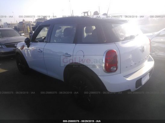 2016 MINI COOPER FRESH USA IMPORT FOR SALE