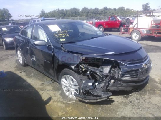 2016 CHEVROLET MALIBU FRESH USA IMPORT CAR FOR SALE