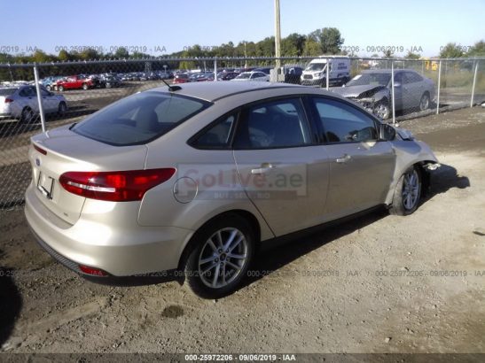 2017 FORD FOCUS USA IMPORTED FOR SALE