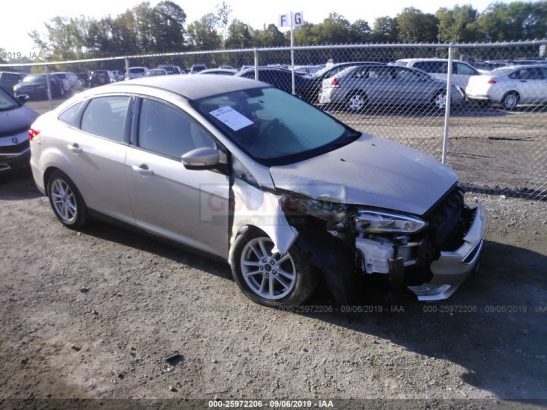 2017 FORD FOCUS USA IMPORTED FOR SALE