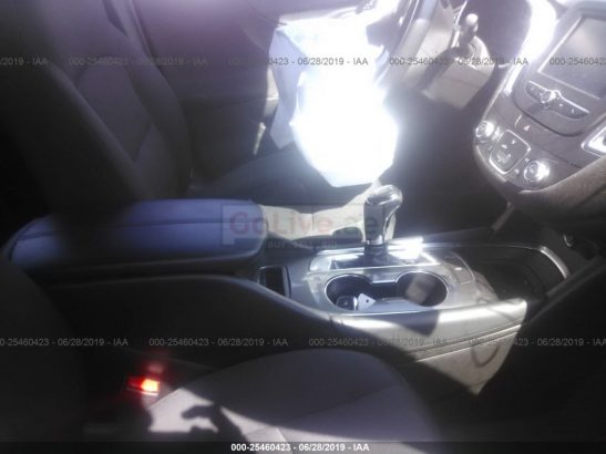 2016 CHEVROLET MALIBU FRESH USA IMPORT CAR FOR SALE