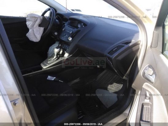 2017 FORD FOCUS USA IMPORTED FOR SALE