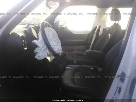 2016 MINI COOPER FRESH USA IMPORT FOR SALE
