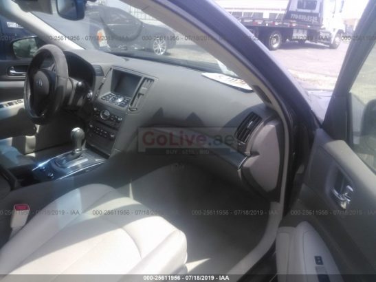 2012 INFINITI G25 IMPORTED CAR FOR SALE