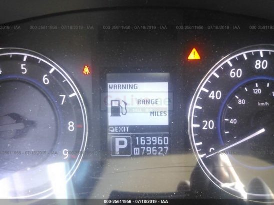 2012 INFINITI G25 IMPORTED CAR FOR SALE