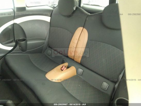 2013 MINI COOPER FRESH USA IMPORT FOR SALE