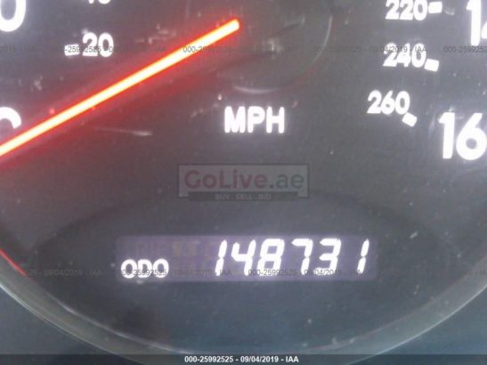 2010 TOYOTA AVALON FRESH US IMPORT FOR SALE