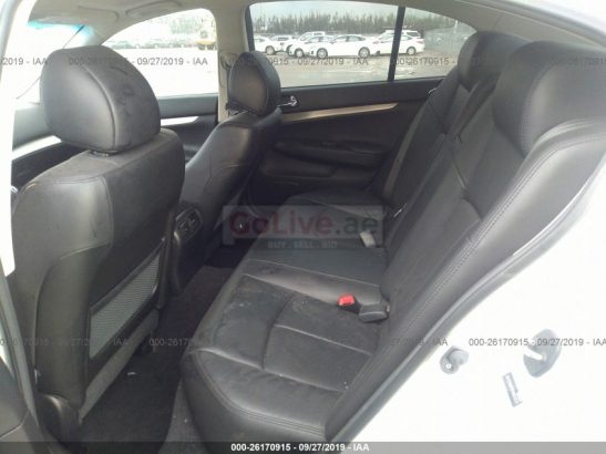 2015 INFINITI Q40 FRESH USA IMPORTED CAR FOR SALE