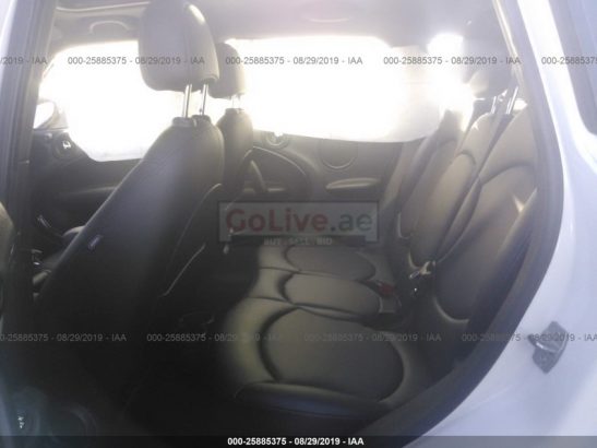 2016 MINI COOPER FRESH USA IMPORT FOR SALE