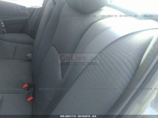 2017 HONDA ACCORD FRESH USA IMPORTED CAR FOR SALE