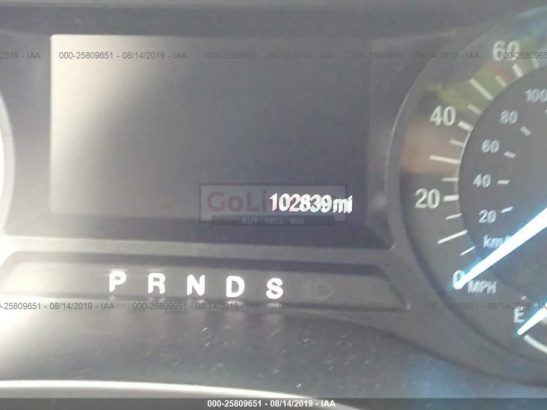 2015 FORD FUSION FRESH USA IMPORT FOR SALE