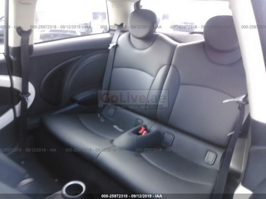 2013 MINI COOPER US IMPORT FOR SALE