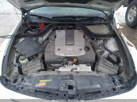 2015 INFINITI Q40 FRESH USA IMPORTED CAR FOR SALE