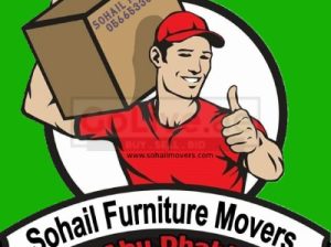 Furniture Movers in Abu Dhab