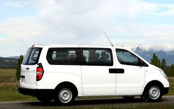 7 and 10 seater car available with drivers for rent