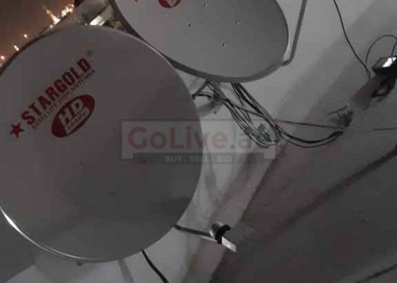 Al quoz Installer And SERVIC