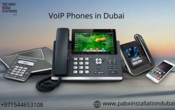 Best VoIP Suppliers in Dubai | VoIP Phones in UAE