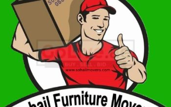 Sohail Furniture Movers Storag Abu Dhabi