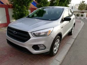 FORD ESCAPE 2018,SE 37000MILES ONLY,FRESH IMPORT,PERFECT CONDITION