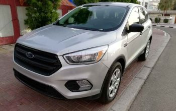 FORD ESCAPE 2018,SE 37000MILES ONLY,FRESH IMPORT,PERFECT CONDITION
