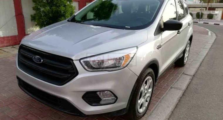 FORD ESCAPE 2018,SE 37000MILES ONLY,FRESH IMPORT,PERFECT CONDITION