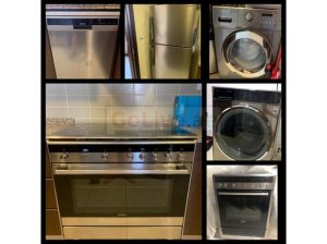 BUY AND SELL USED HOME APPLIANCES