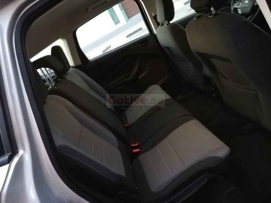 FORD ESCAPE 2018,SE 37000MILES ONLY,FRESH IMPORT,PERFECT CONDITION