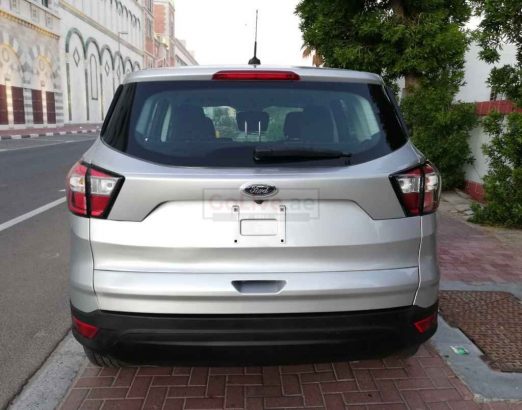 FORD ESCAPE 2018,SE 37000MILES ONLY,FRESH IMPORT,PERFECT CONDITION