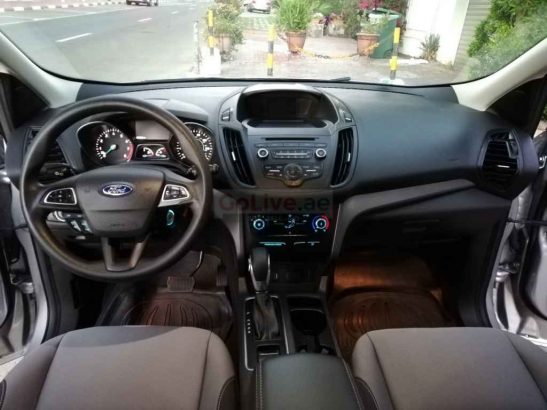FORD ESCAPE 2018,SE 37000MILES ONLY,FRESH IMPORT,PERFECT CONDITION