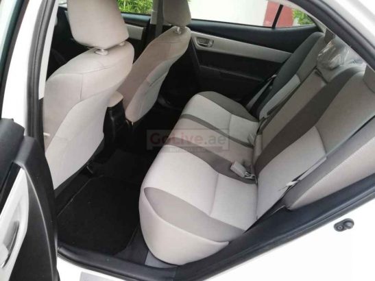 TOYOTA COROLLA 2019,LE FRESH IMPORT,2450 MILES ONLY,NEW CONDITION
