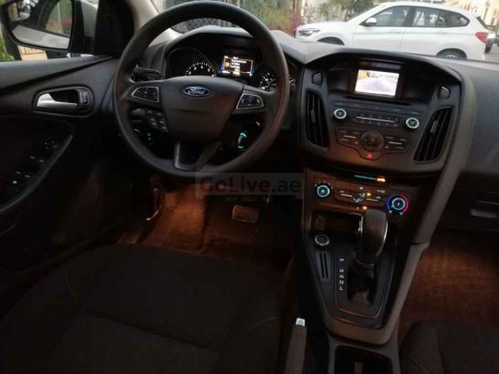 FORD FOCUS 2017, SE MID OPTION,SEDAN,FRESH IMPORT,AMAZING CONDITION