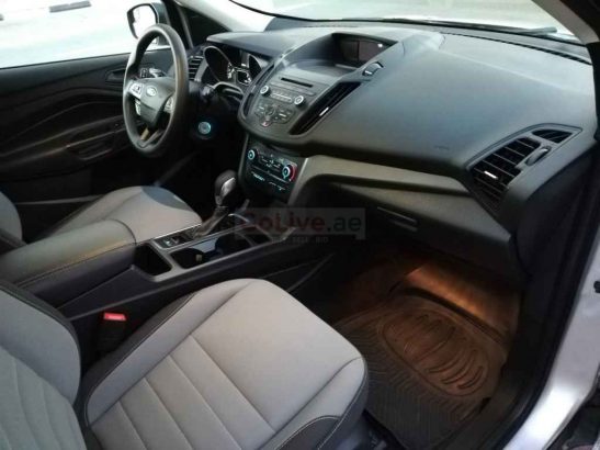 FORD ESCAPE 2018,SE 37000MILES ONLY,FRESH IMPORT,PERFECT CONDITION