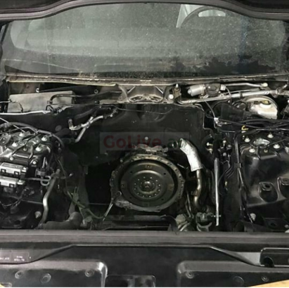 Land Rover Jaguar Range Rover Vogue Sport Engine Repair just 1500 AED at Turkia Auto Workshop