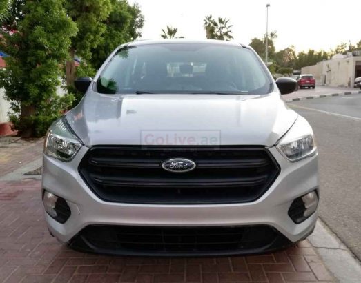 FORD ESCAPE 2018,SE 37000MILES ONLY,FRESH IMPORT,PERFECT CONDITION