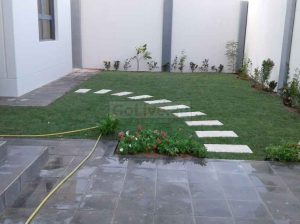 Landscaping and Gardening