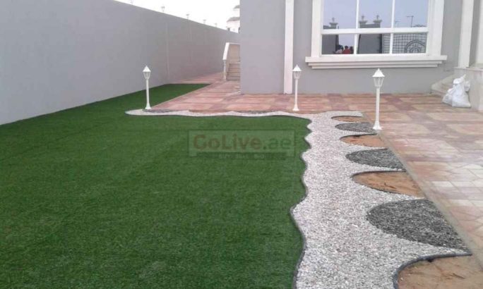 Landscaping and Gardening