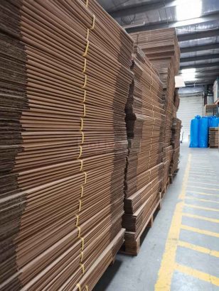 Zerah Packing & Packing Materials trading llc